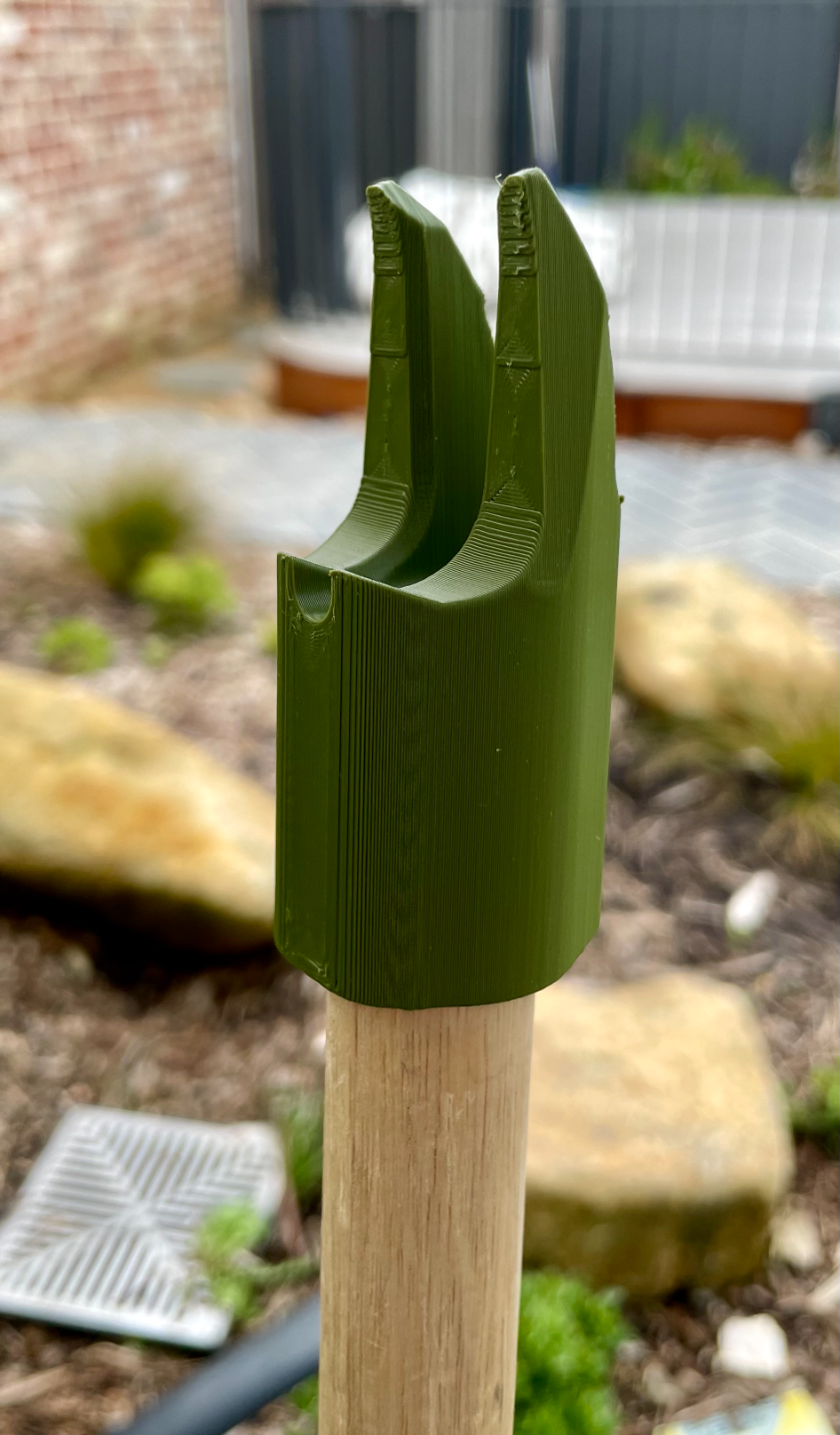 Hanging Plant Basket Hook