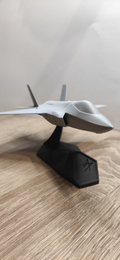 F-35 Lightning II Scale Model