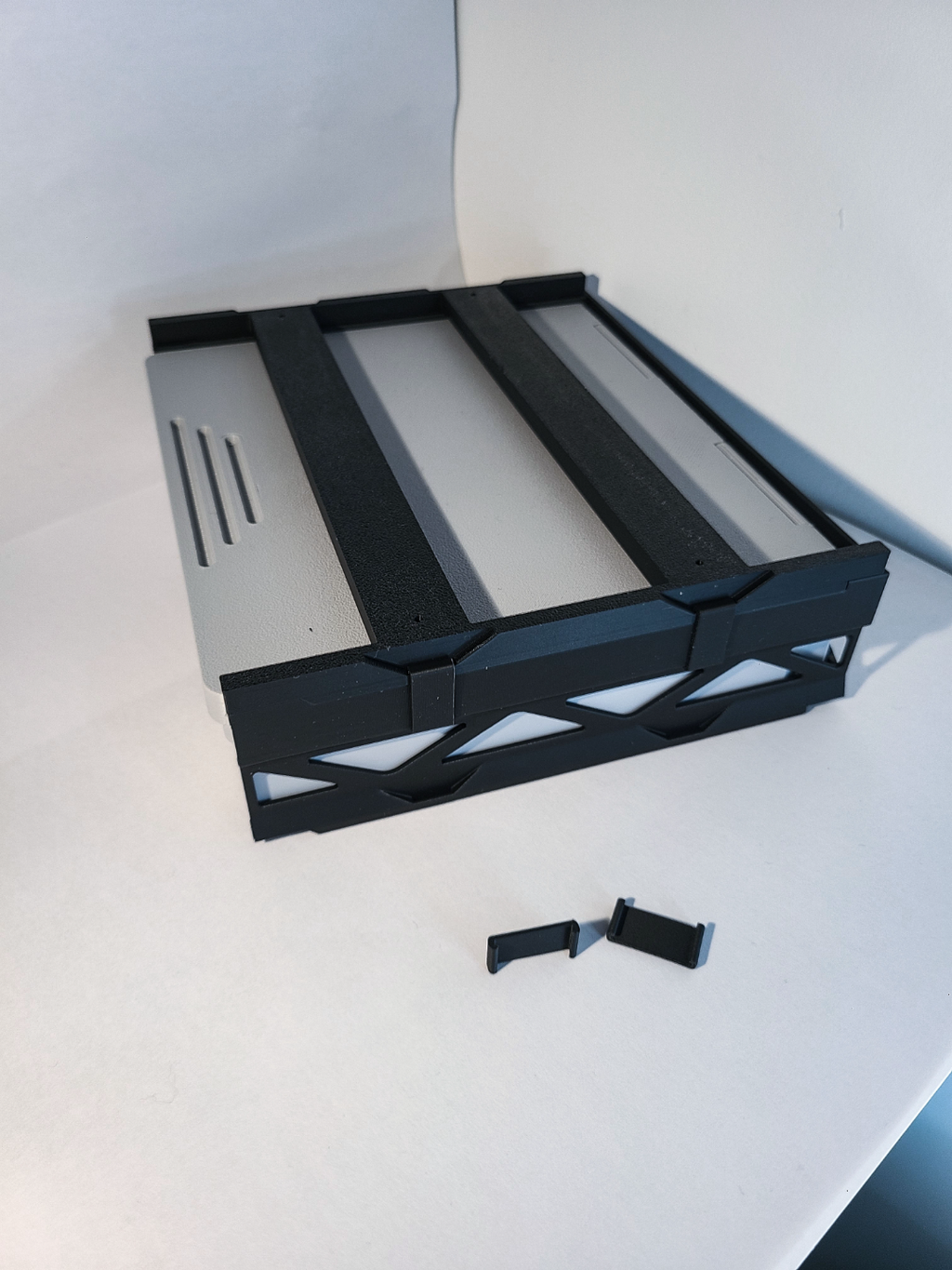 Stackable Drawer boxes
