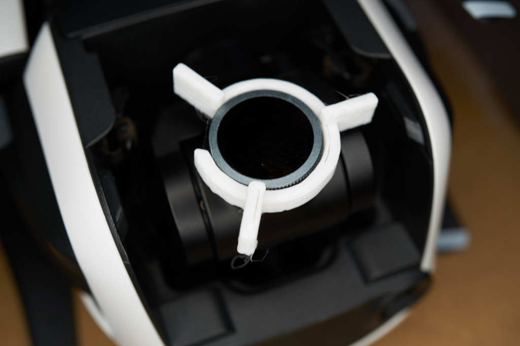 Mavic Air Lens Removal Tool
