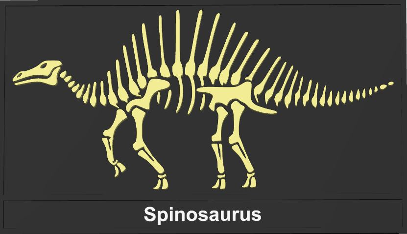 Dinosaur Jigsaw Puzzle Set - Assemble Your Own