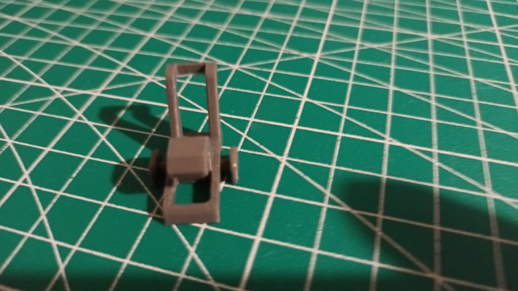 Fishing Rod Hook Keeper
