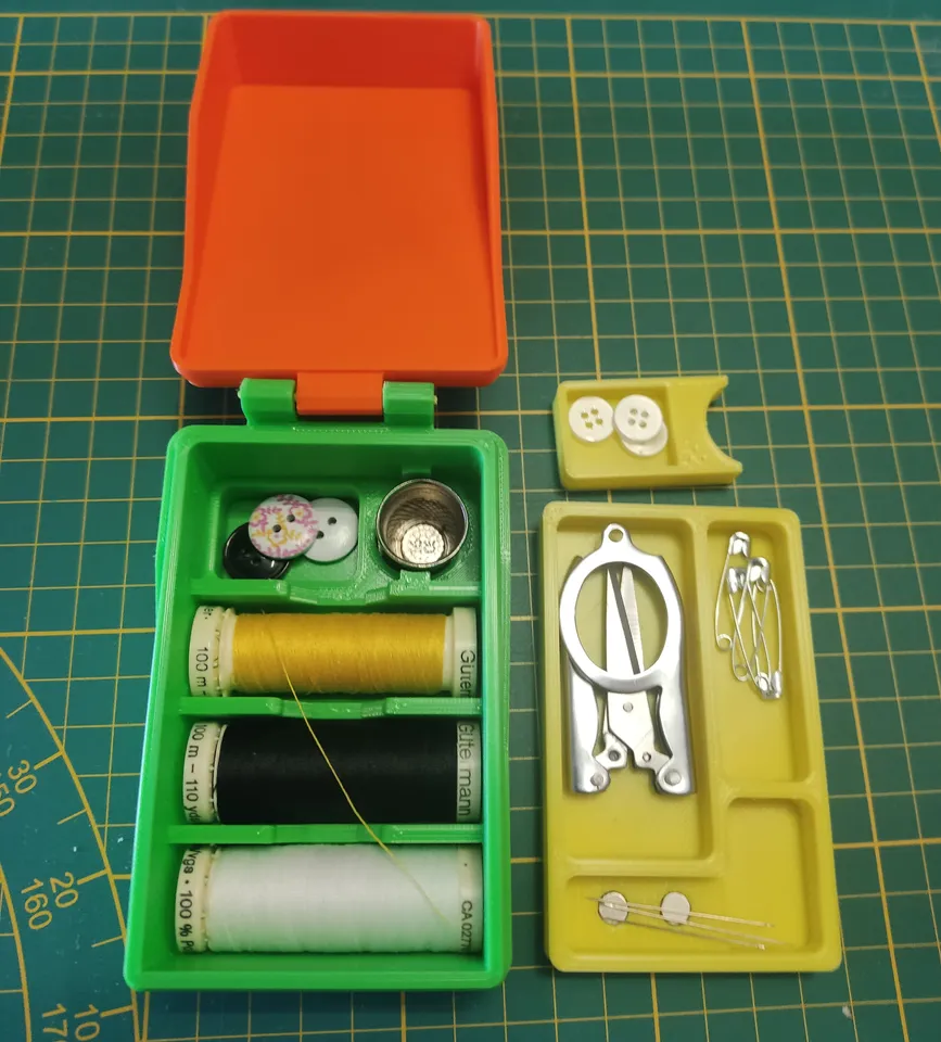 travel sewing kit