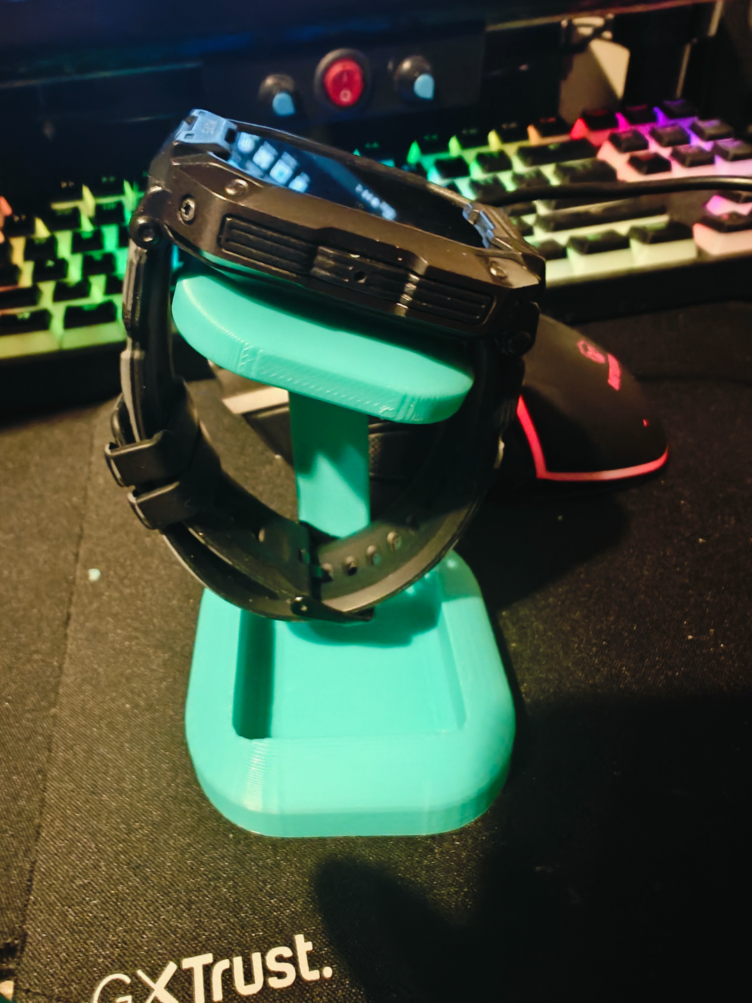 Chinese Smartwatch Stand