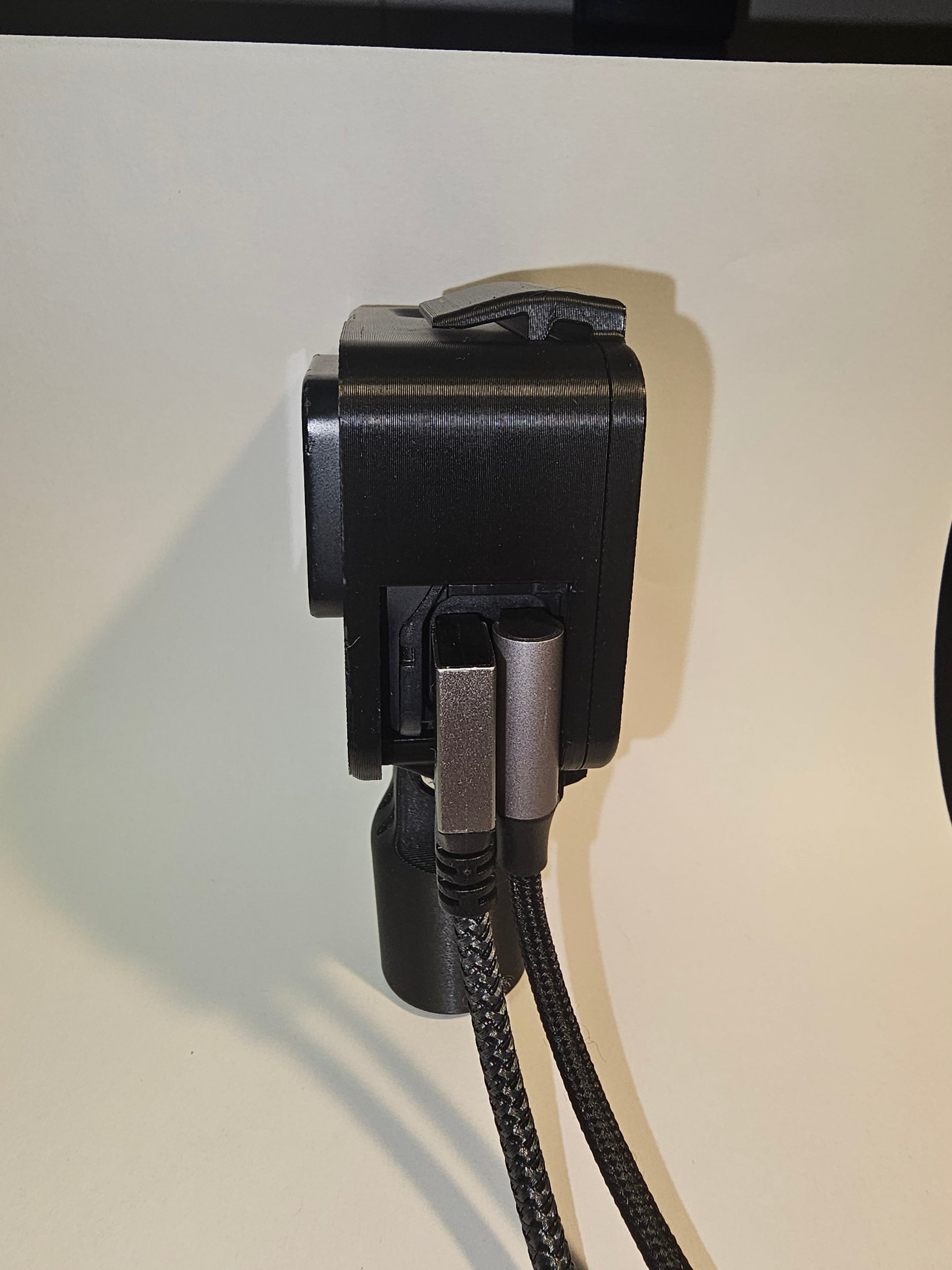 GoPro 5, 6, 7 Livestream mount