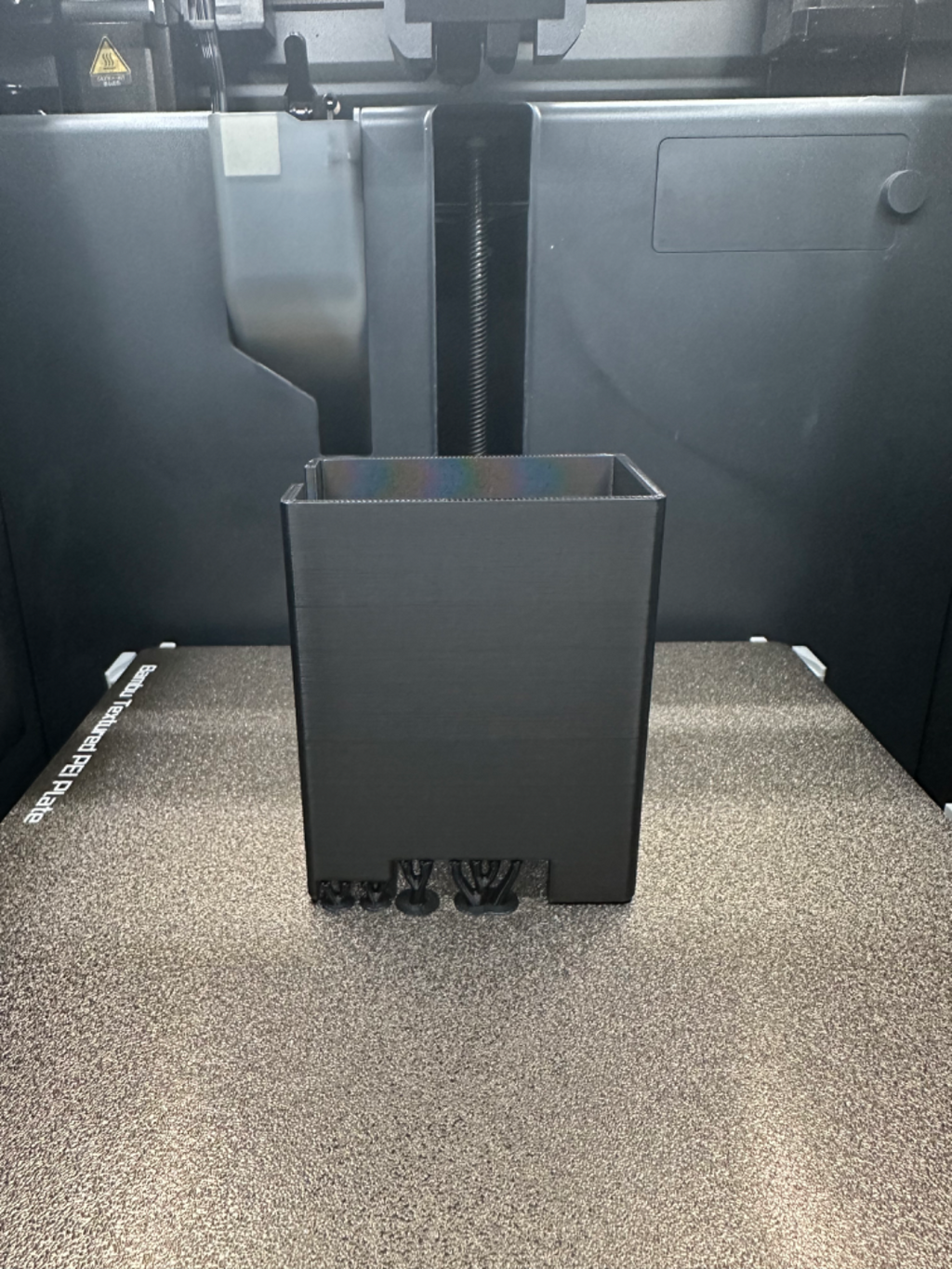 Argon Neo 5 M.2 NVMe Case mount for the Rasp Pi 5