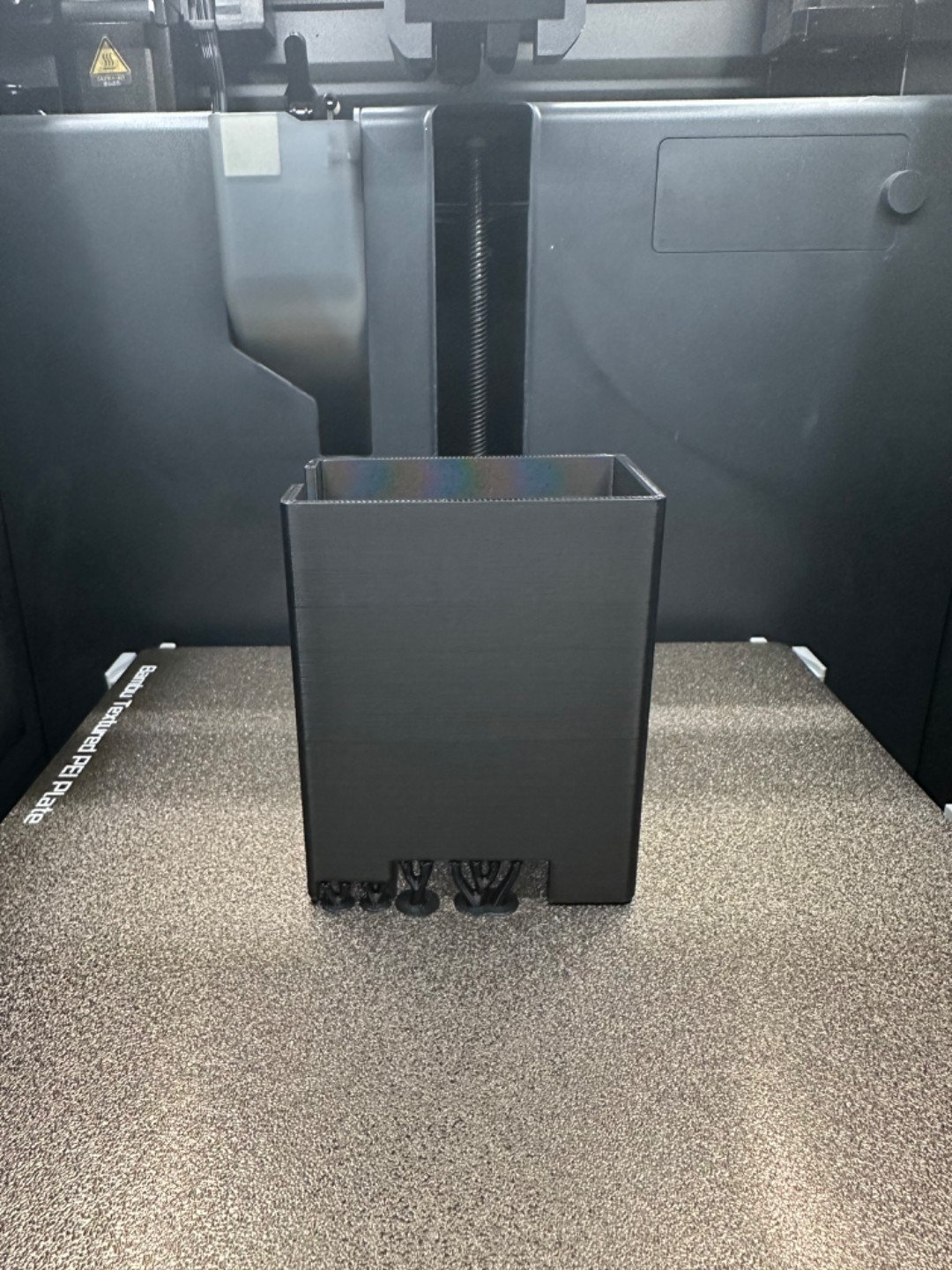 Argon Neo 5 M.2 NVMe Case mount for the Rasp Pi 5