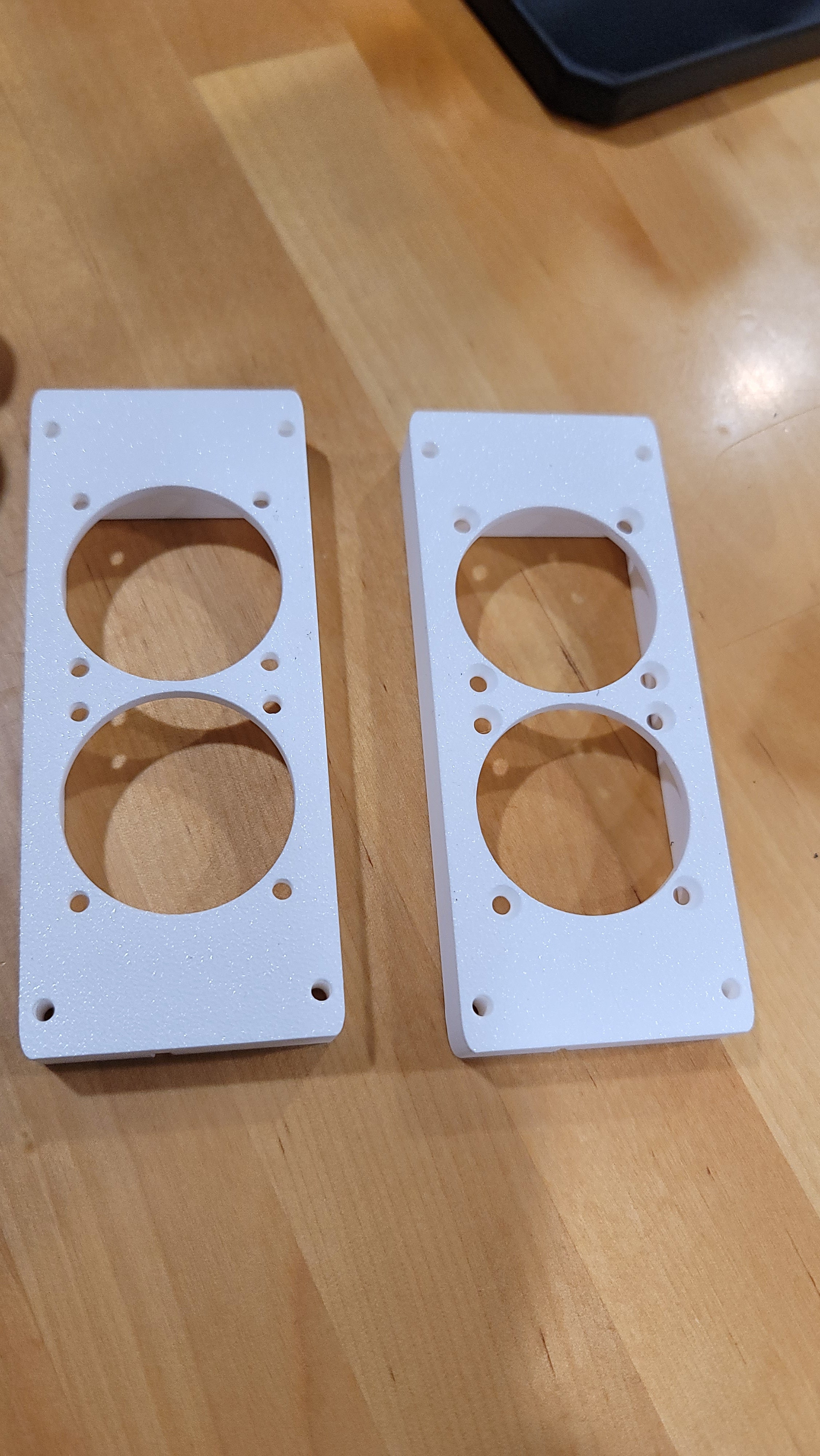 Arris Surfboard S33 S34 Rack Mount Adapter