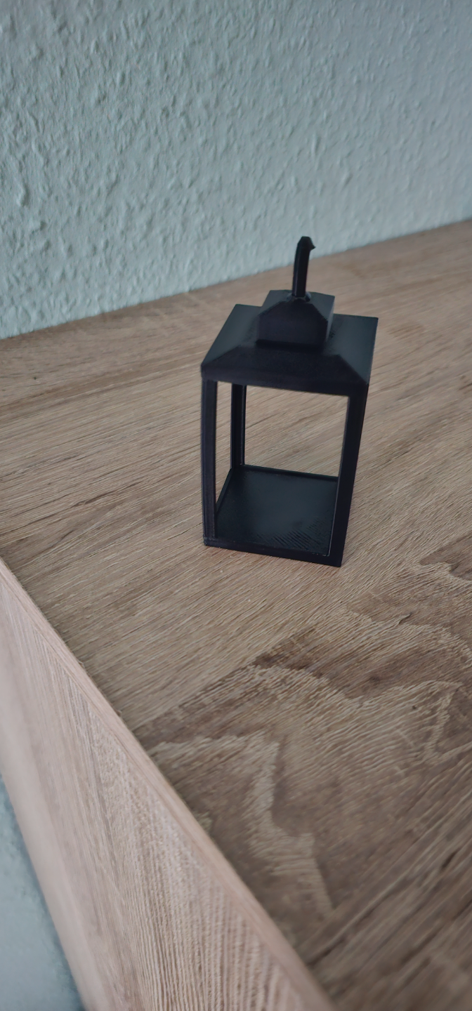 lamp