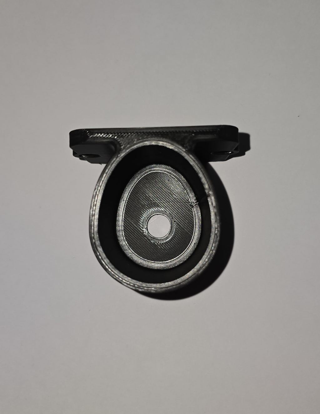Shelf/Wall Fishing Rod Holder / Portacanne