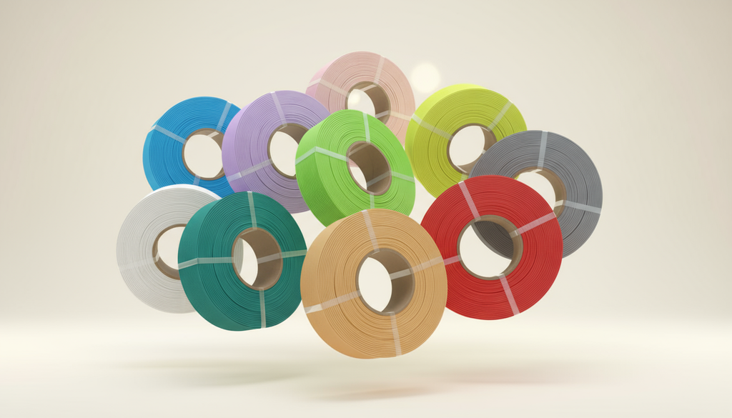 Polymaker Refill Master Spool