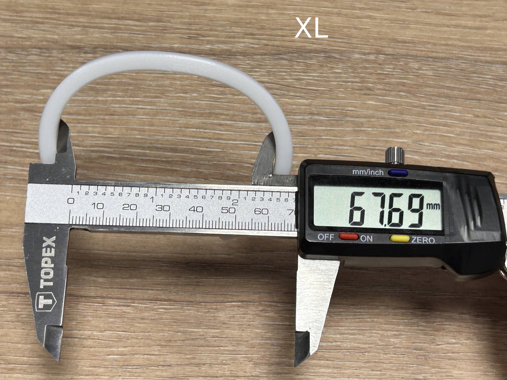 Minimalist Wrist Cuff