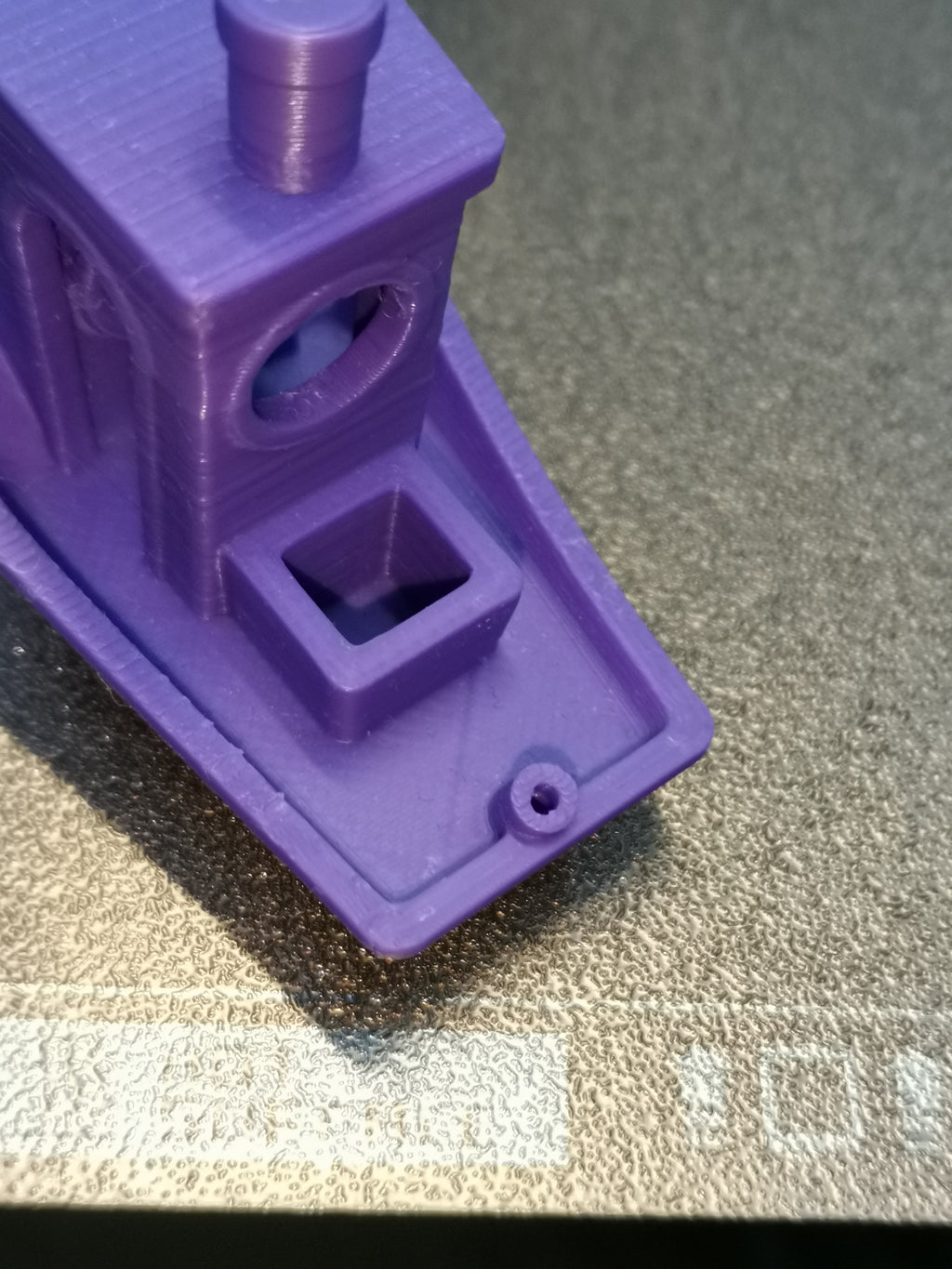 Benchy – Elegoo PLA | Calibrated Filament Settings