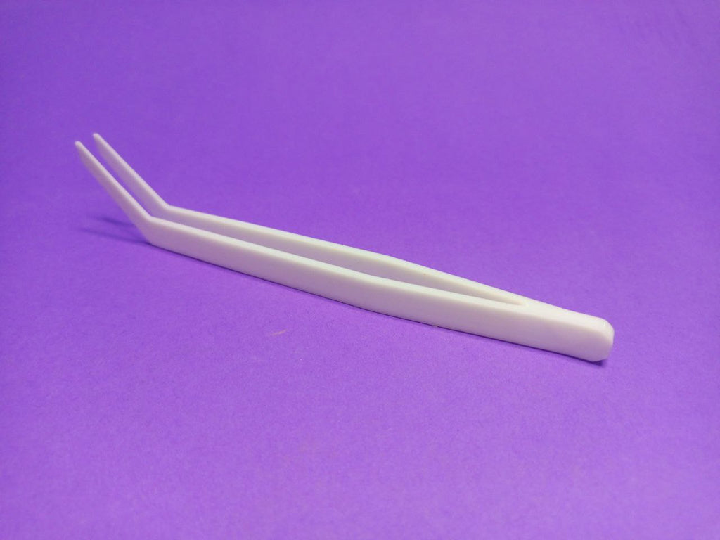 Gentle tweezers
