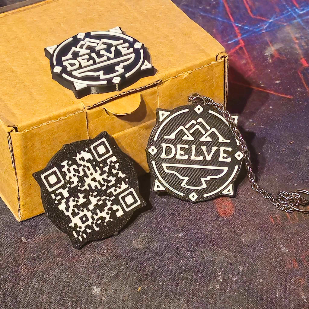 Delve Token