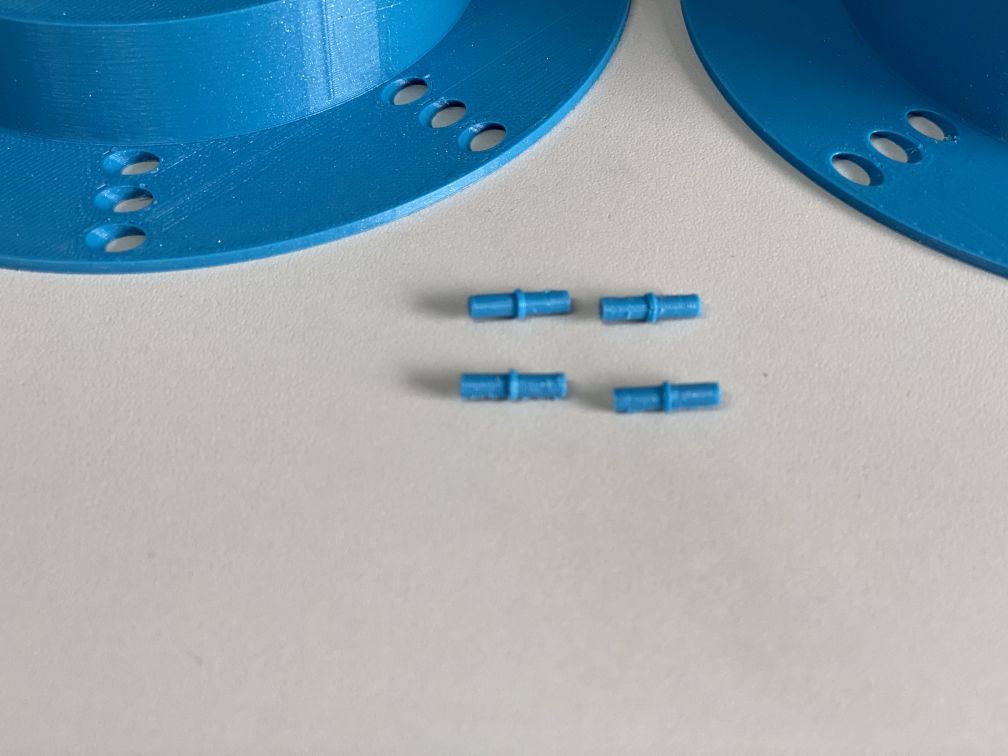 PTFE Tube Spool / 4mm Whatever-Spool