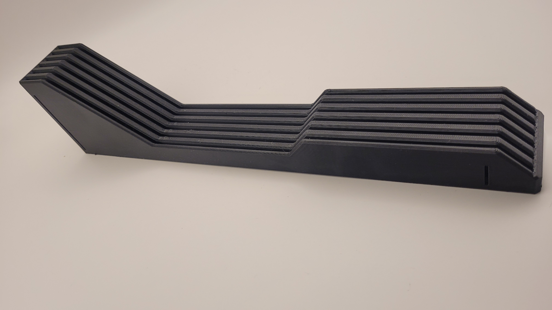 Buildplate holder X1C/P1P/P1S