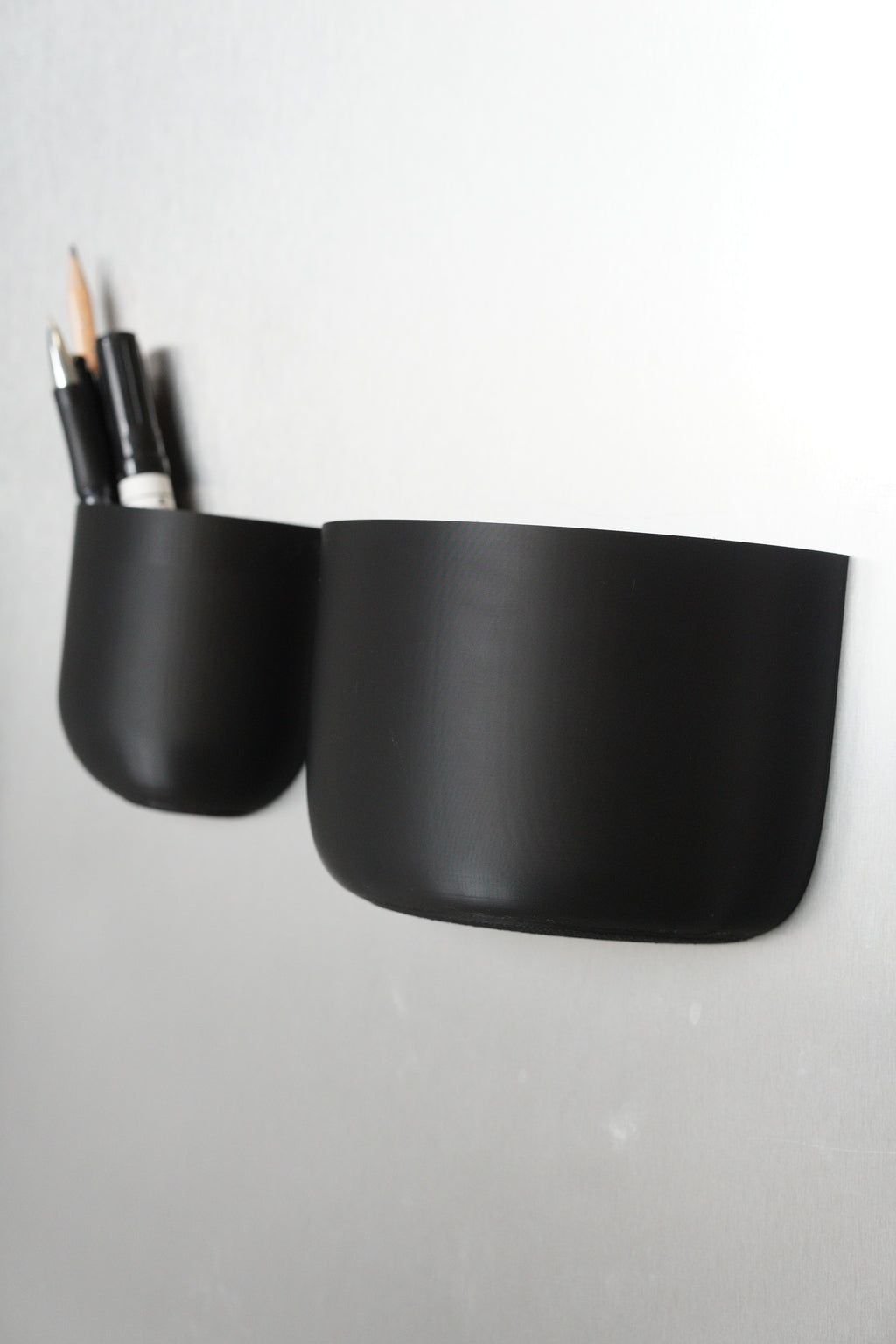 Fridge Magnet Bin Large & Small