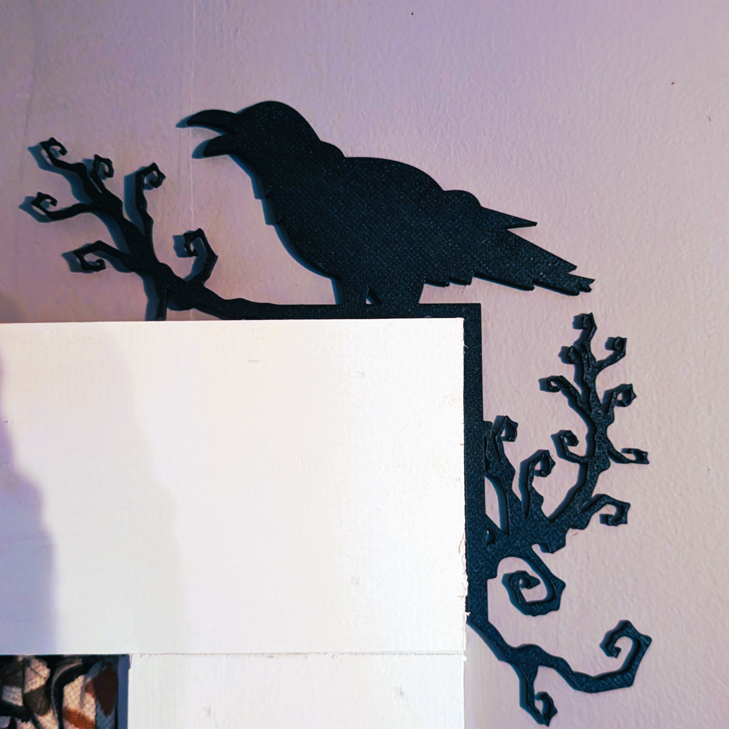 Halloween Door Corner Collection 15 Models!
