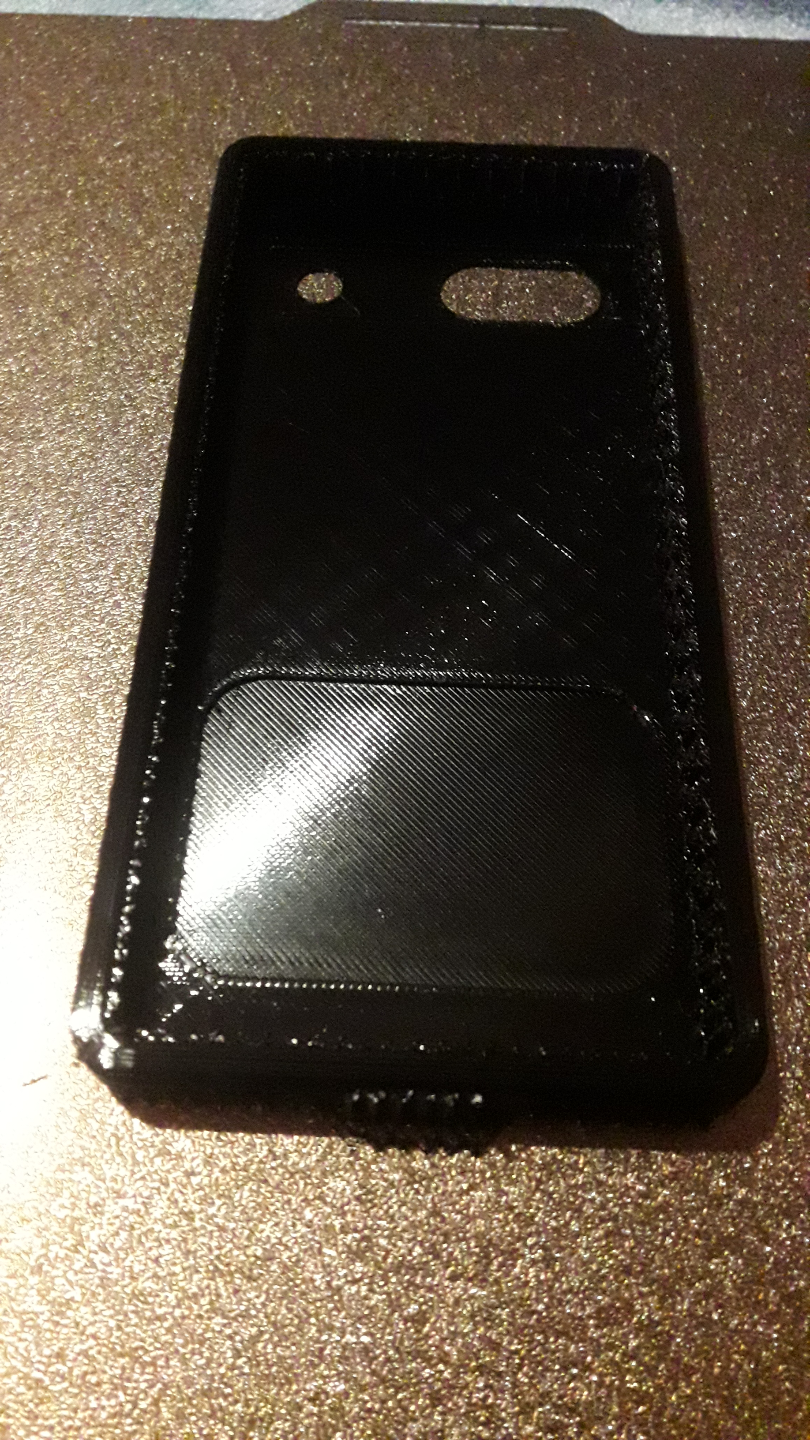 Google Pixel 7a Schutzhülle / Case / Schoner
