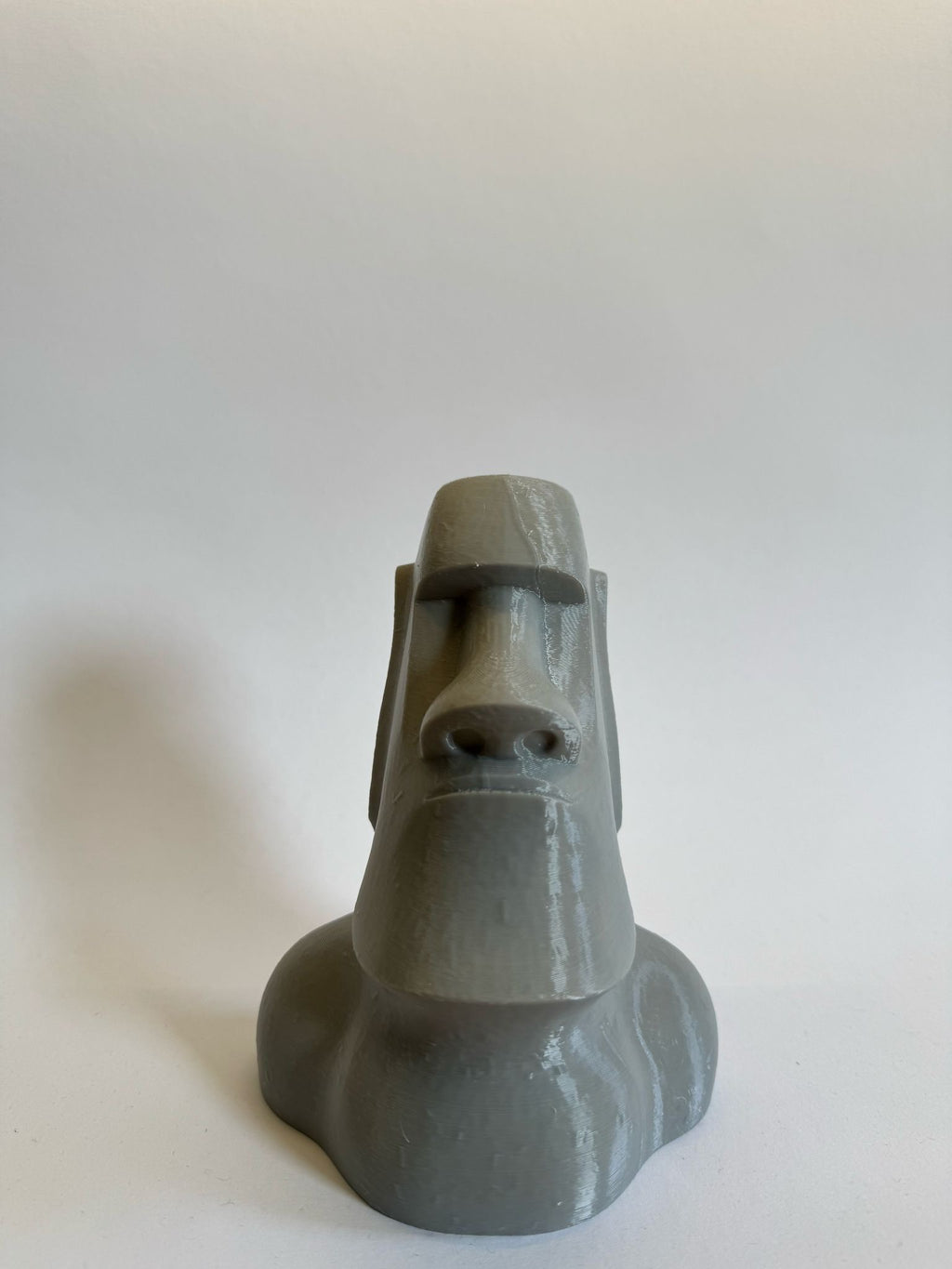 Moai Glasses Holder