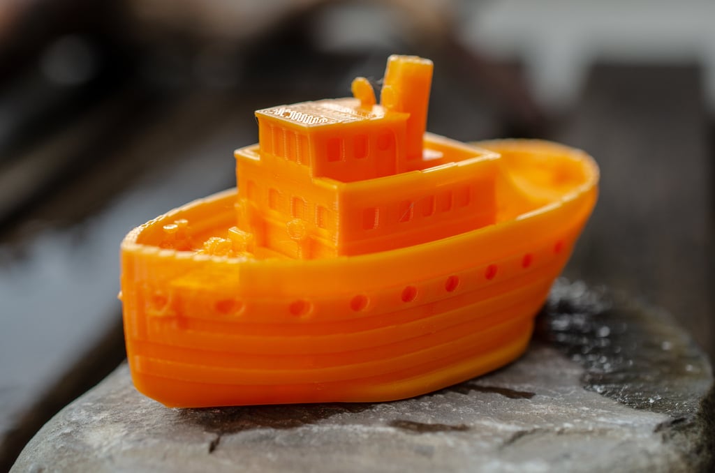 OLI - the little Ocean Liner
