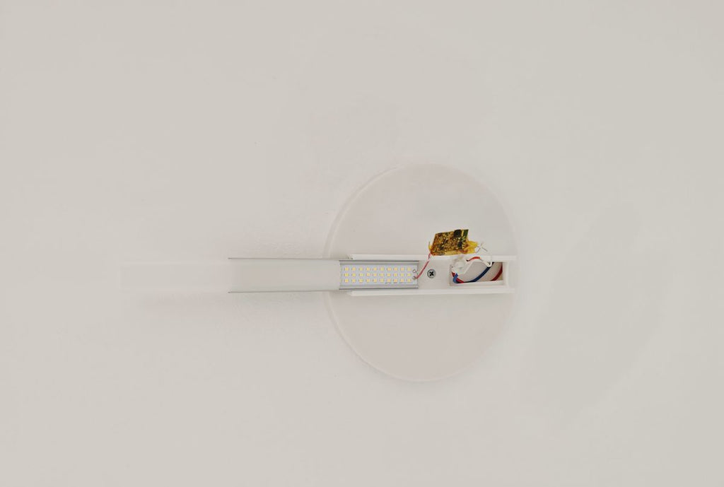 2528_Applique con led G23