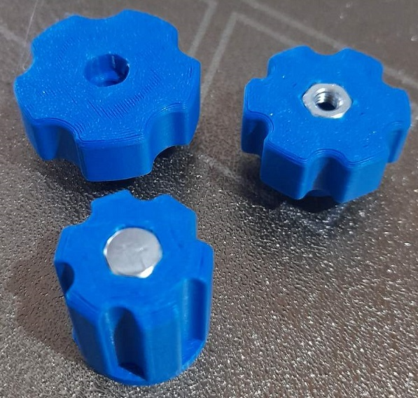 Woodworking Knob for Jigs