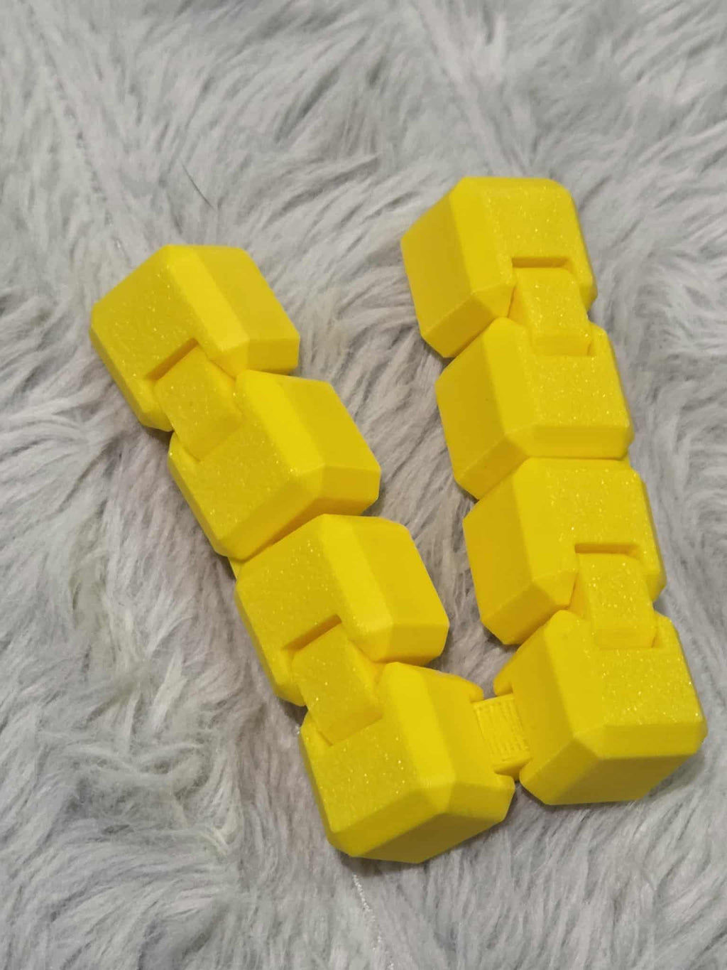 TwistCube 3000 – Better than the infinity cube