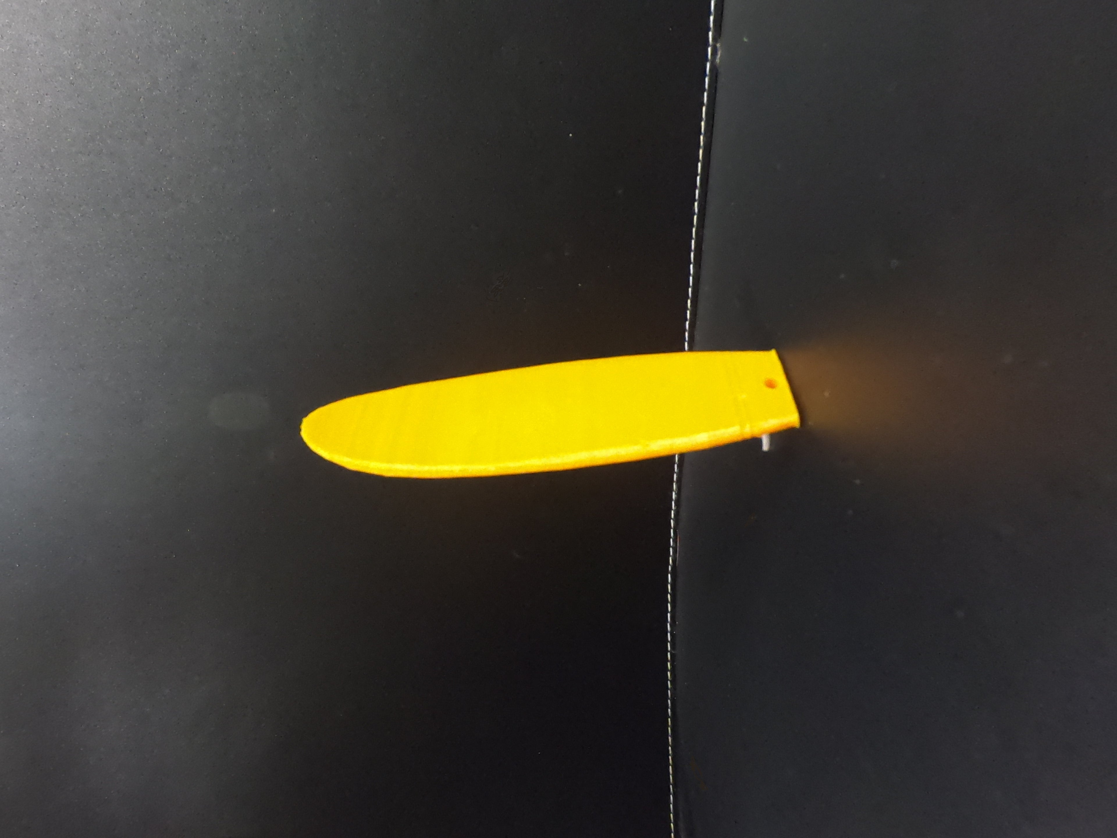Finger Surf
