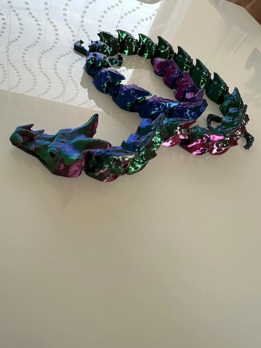 dragon