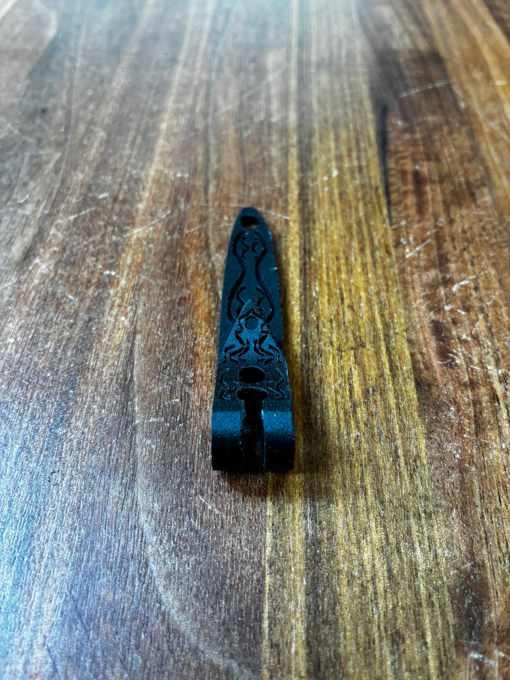 Simple Pocket/Belt Clip
