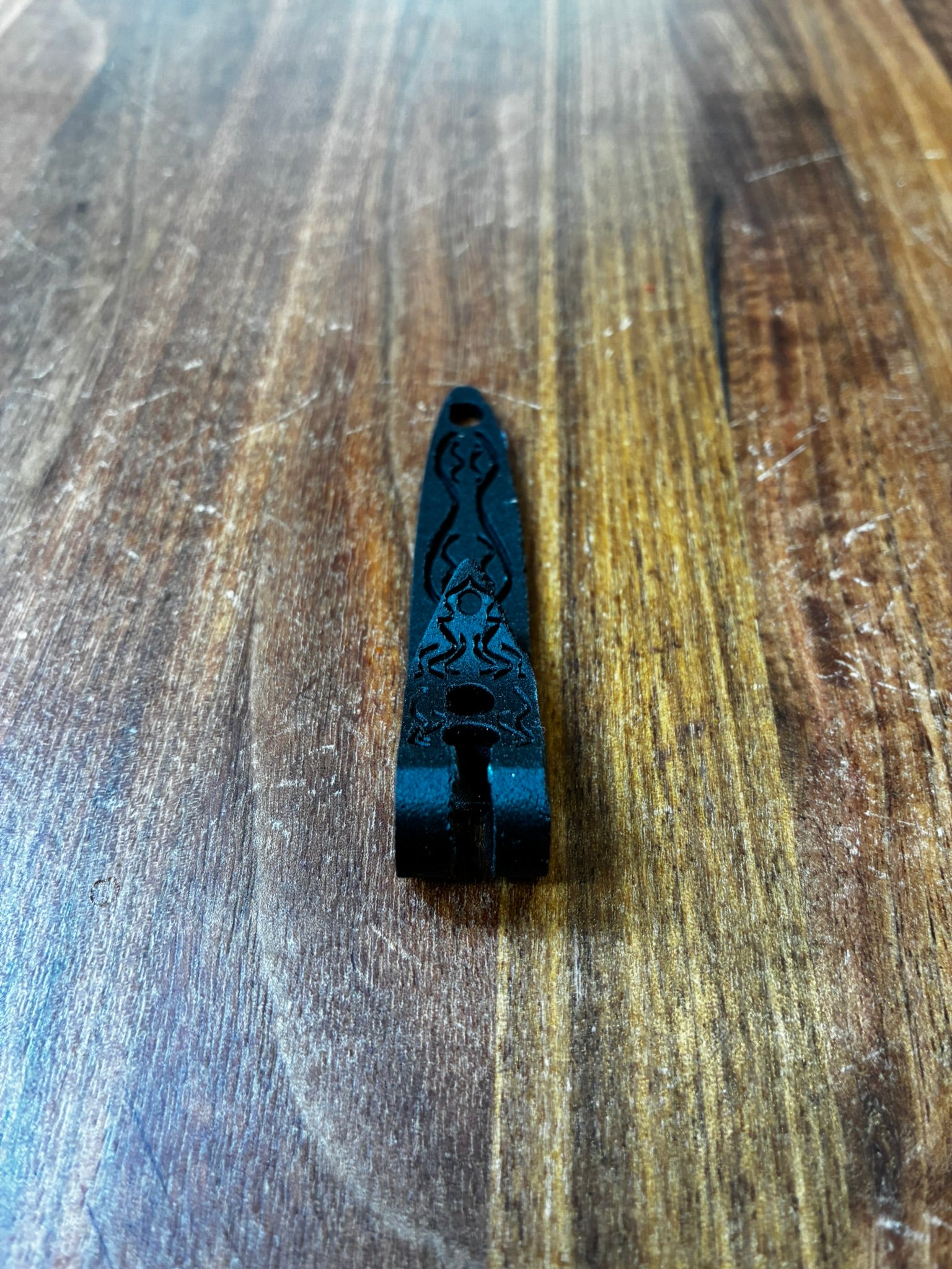 Simple Pocket/Belt Clip