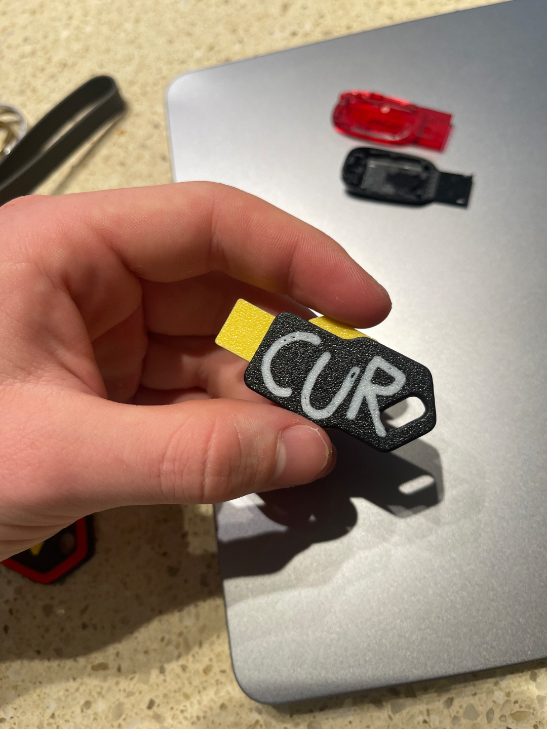 Sliding Sandisk USB Replacement Case