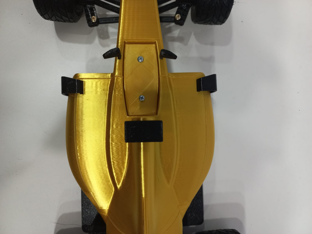 OpenRC F1 2024 Brasil