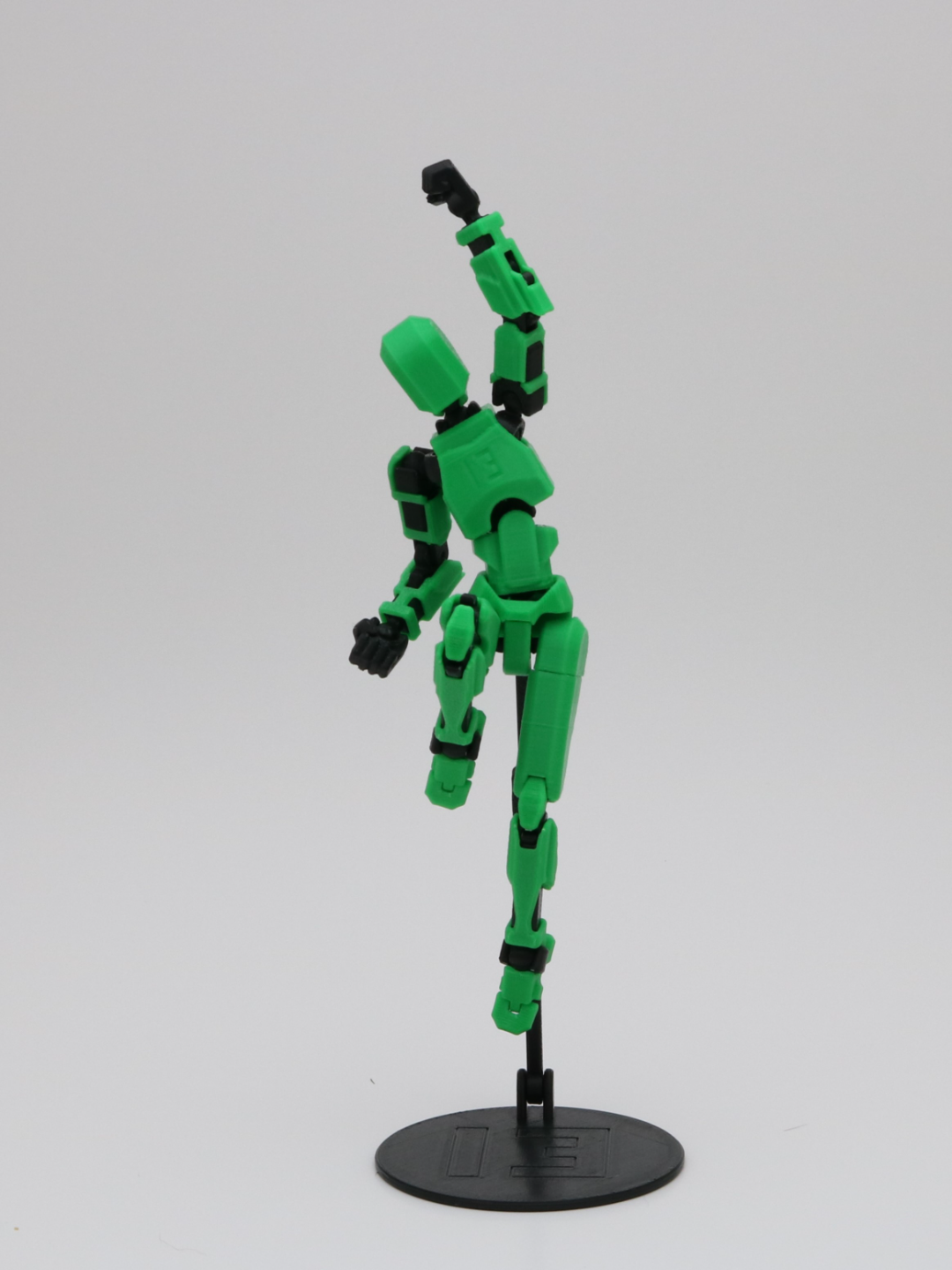 Dummy 13 - version 1.0!
