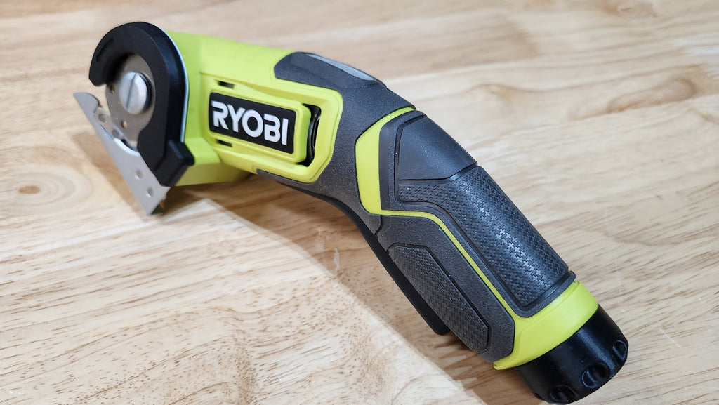 Ryobi 4V USB Lithium Belt Clip