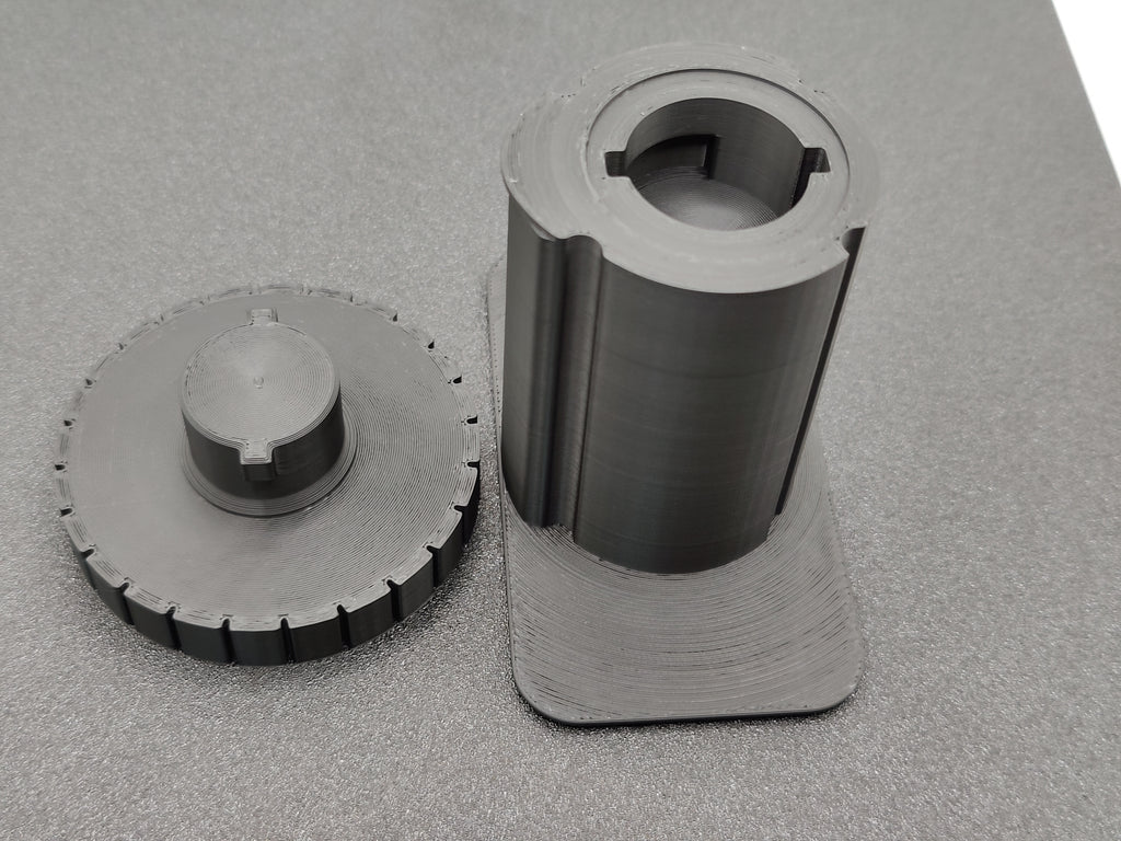Elegoo Centauri Carbon Internal Spool Holder Gen2