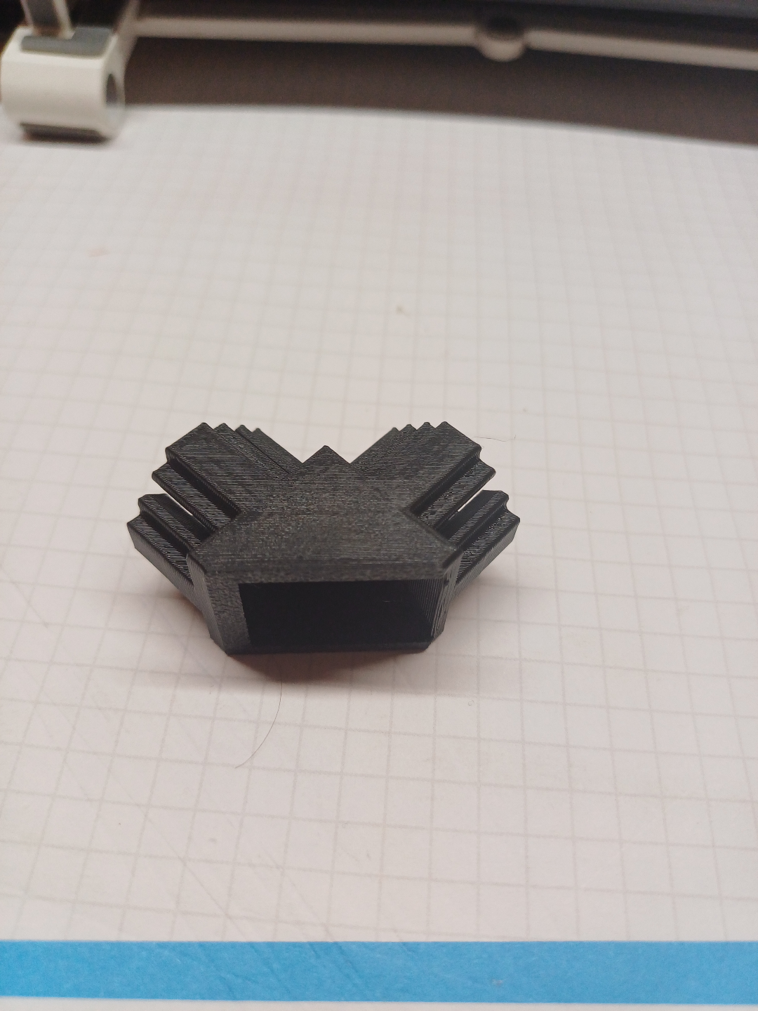 V-slot ANGLE CONNECTOR