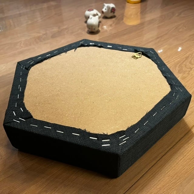 Acoustic panel