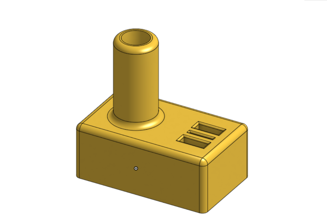 Pen Stand