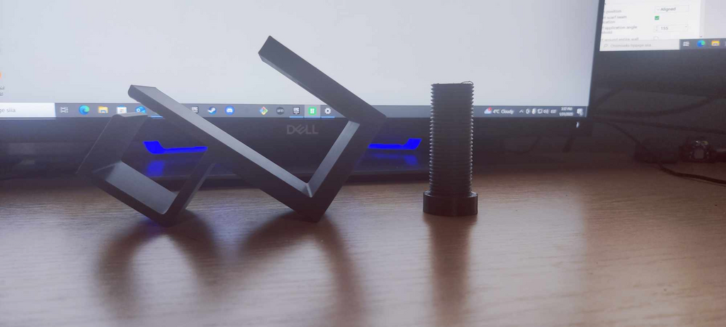 Cable organiser V3
