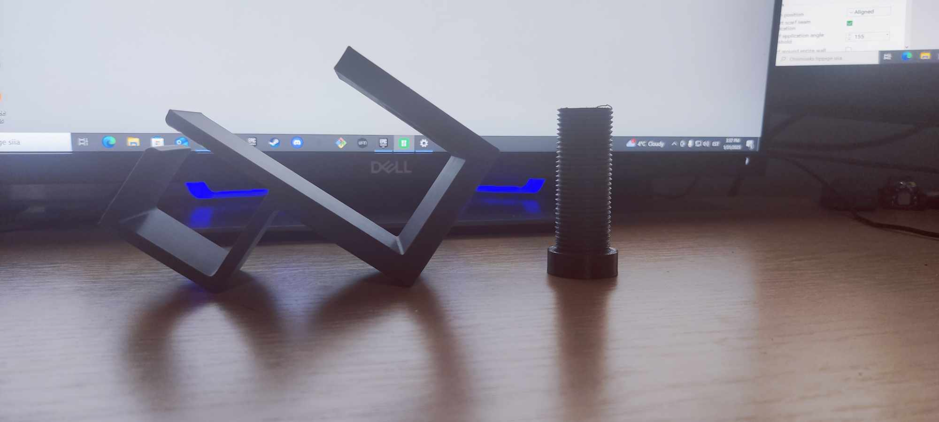 Cable organiser V3