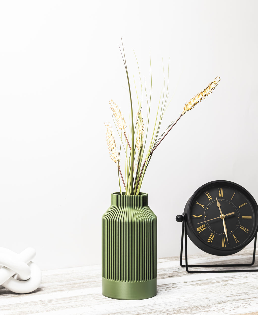 Modern Flower Vase | Home Décor Flower Holder