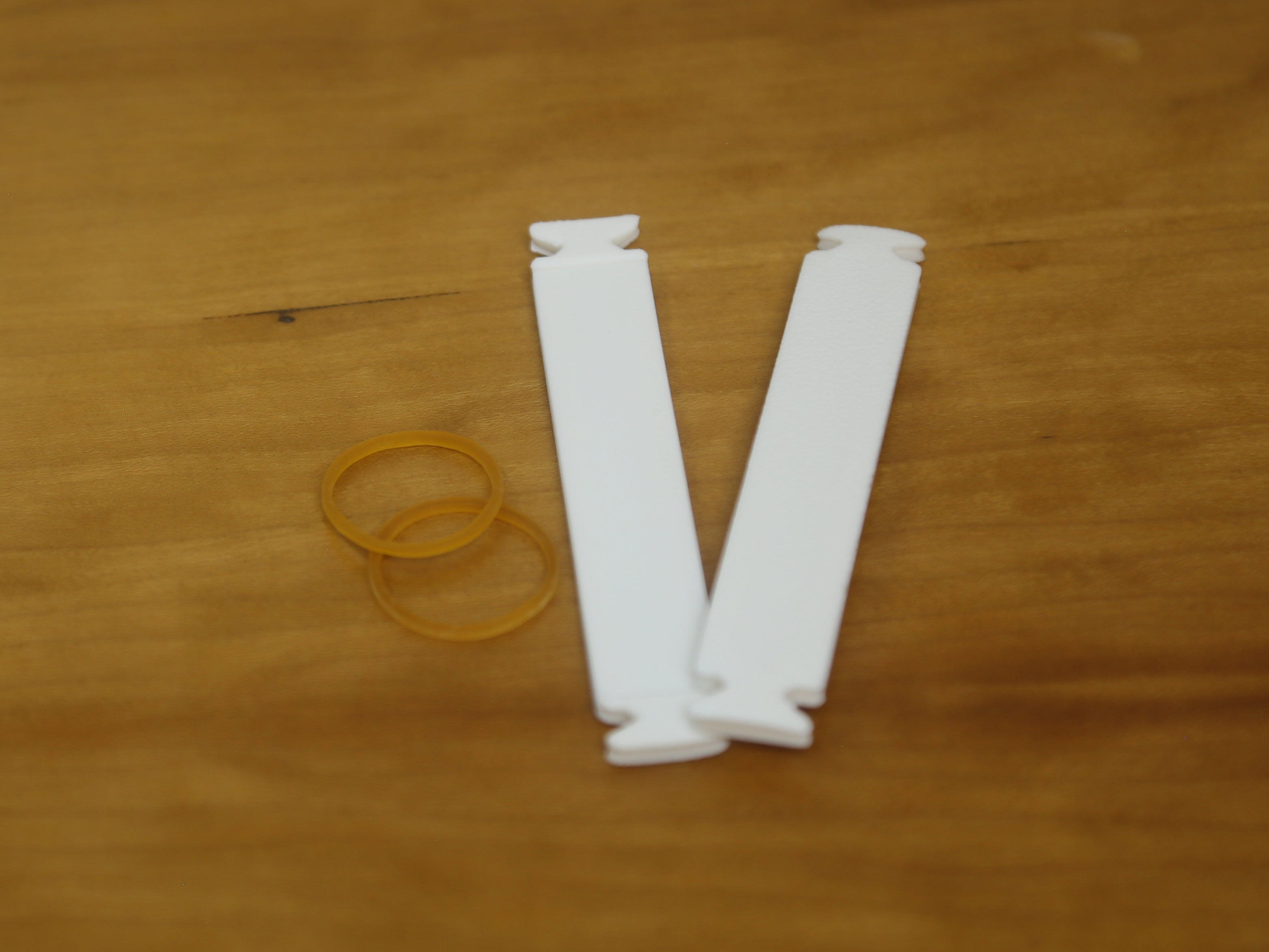 Index Card Holder