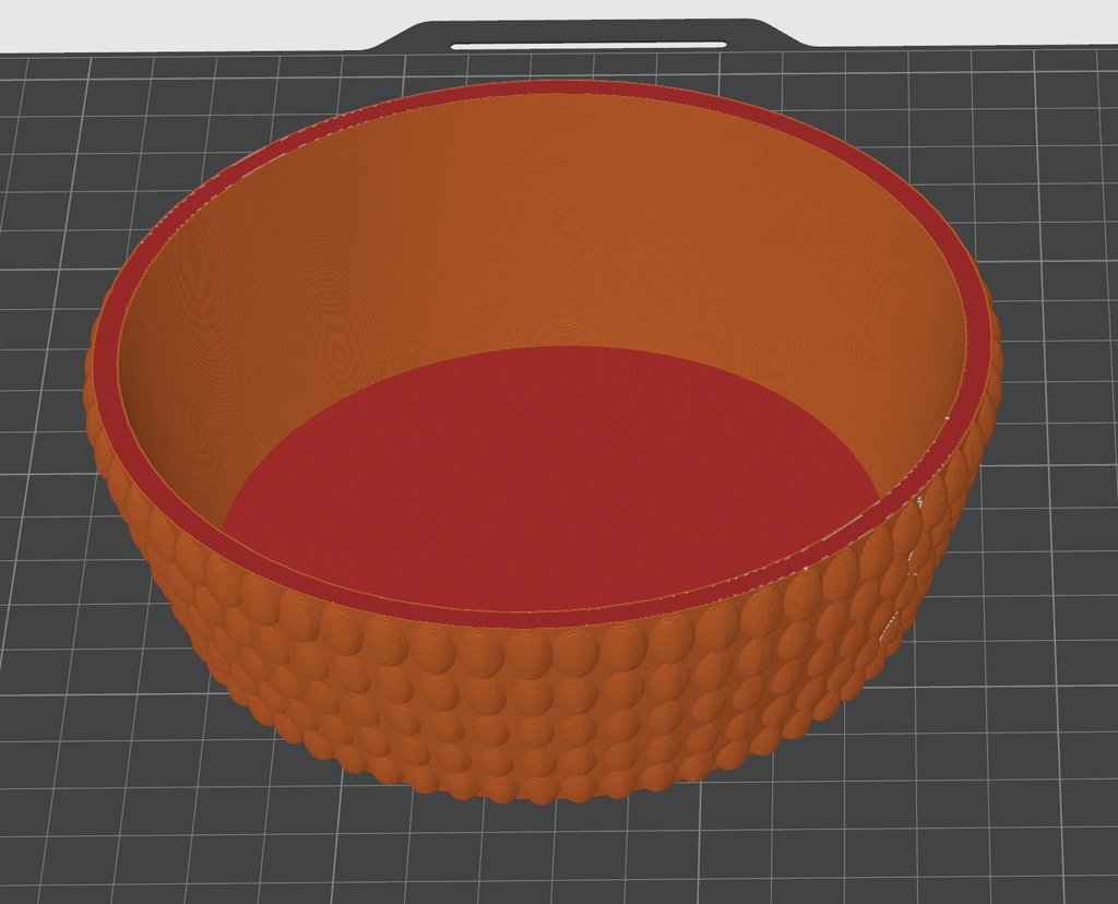 Bubble Bowl