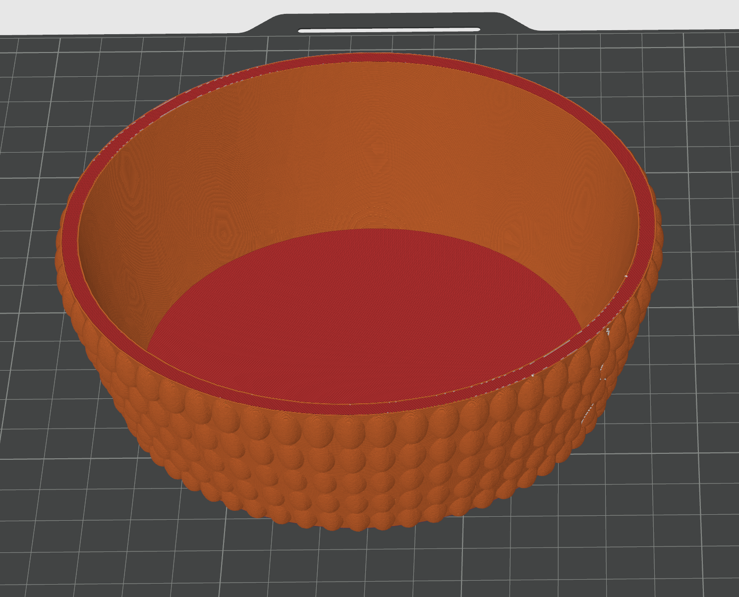Bubble Bowl