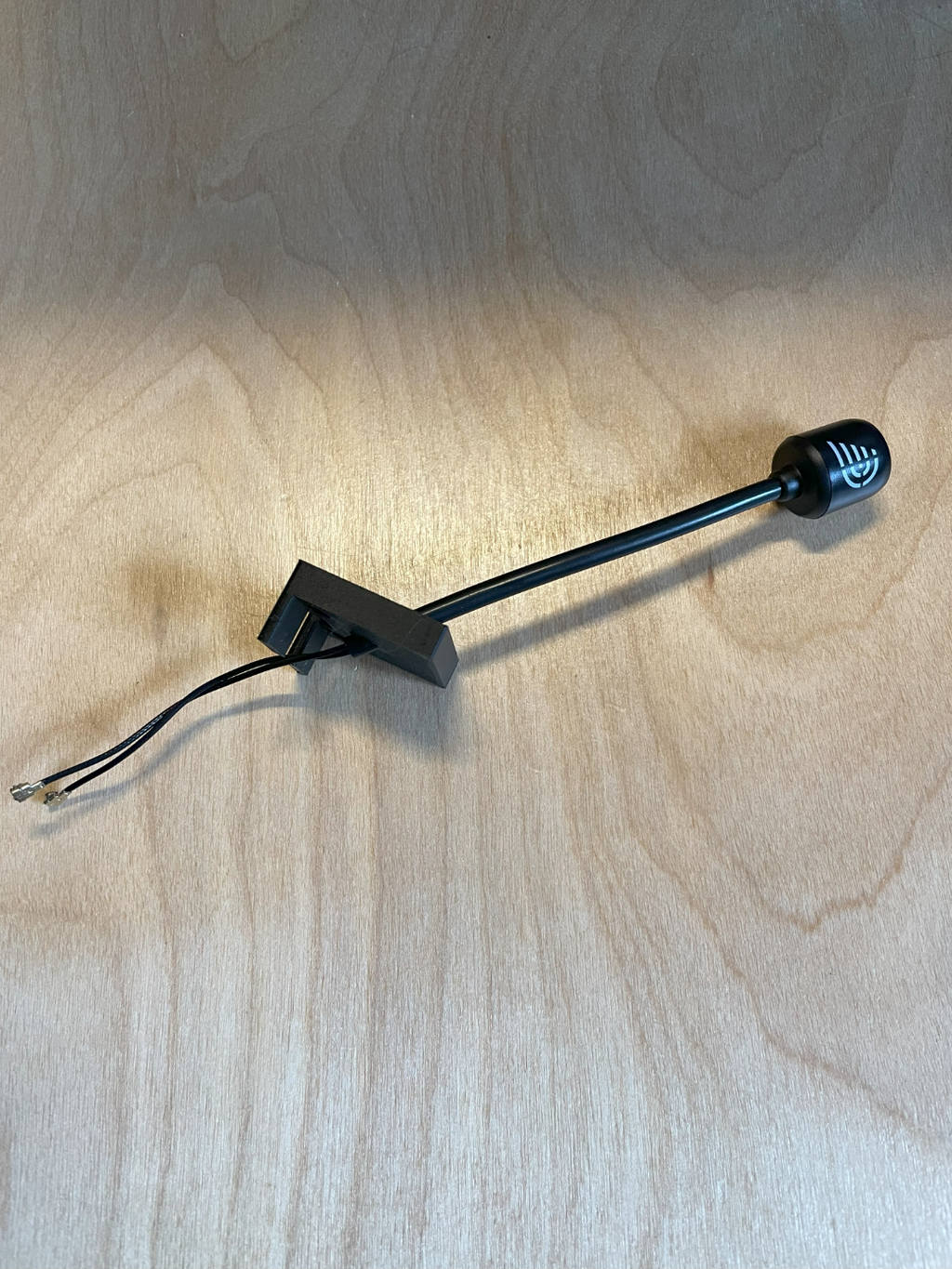 Runcam DJI O3 antenna mount for TBS Source one V5