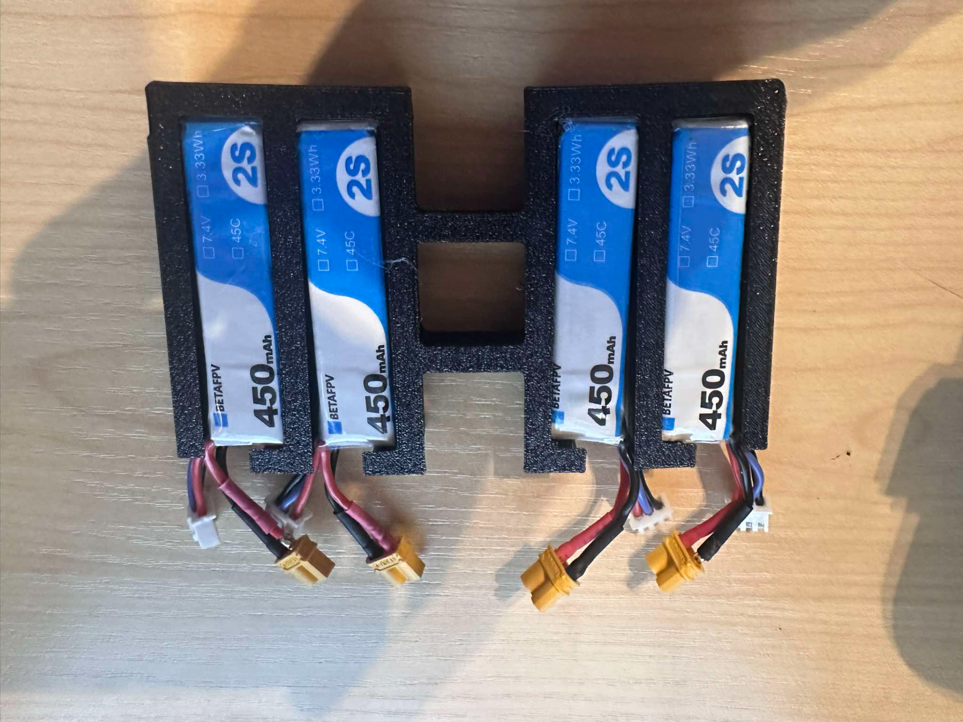 BetaFpv Pavo Pico o3 case (Upgraded)