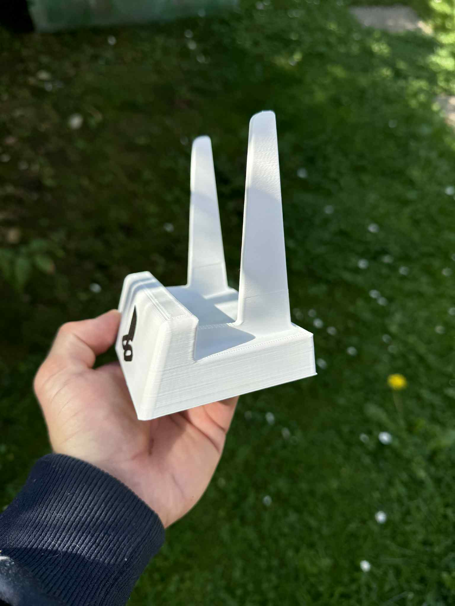 Stand, pedestal for Playstation, PS Portal